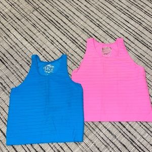 Sugarlips crop top
